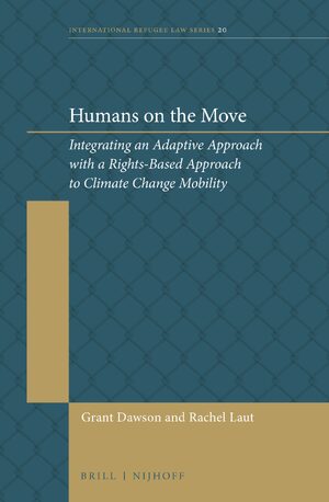Cover Humans on the Move