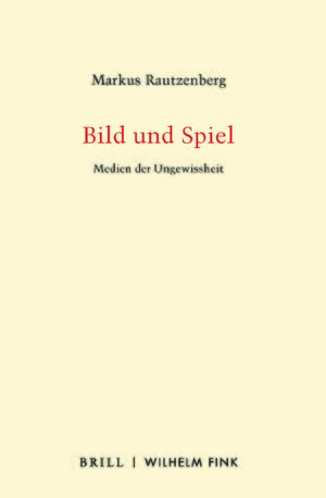 Cover Bild und Spiel