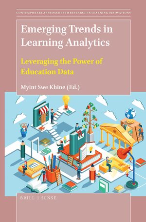 Cover Emerging Trends in Learning Analytics