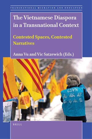 Cover The Vietnamese Diaspora in a Transnational Context