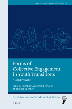 Cover Forms of Collective Engagement in Youth Transitions