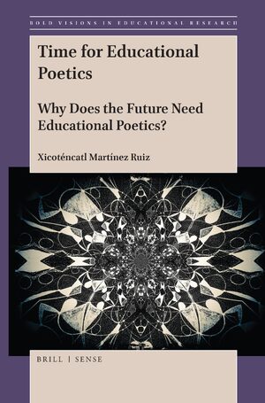 Cover Time for Educational Poetics