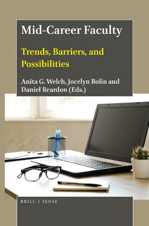 Cover Mid-Career Faculty