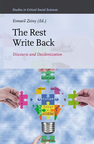 Cover The Rest Write Back: Discourse and Decolonization