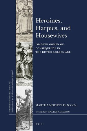 Cover Heroines, Harpies, and Housewives
