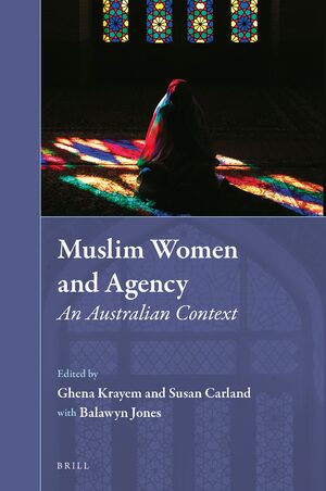 Cover Muslim Women and Agency: an Australian Context