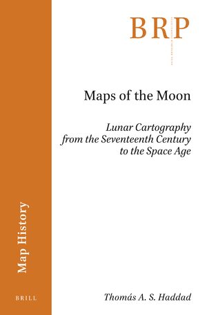 Cover Maps of the Moon