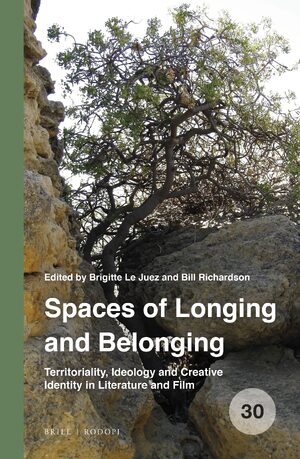 Cover Spaces of Longing and Belonging