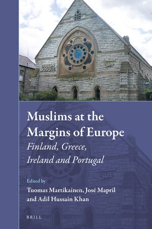 Cover Muslims at the Margins of Europe