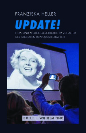 Cover Update!