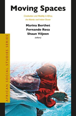 Cover Moving Spaces