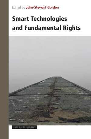 Cover Smart Technologies and Fundamental Rights