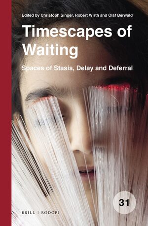 Cover Timescapes of Waiting