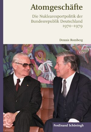 Cover AtomgeschÃ¤fte