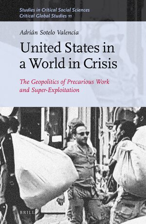 Cover United States in a World in Crisis