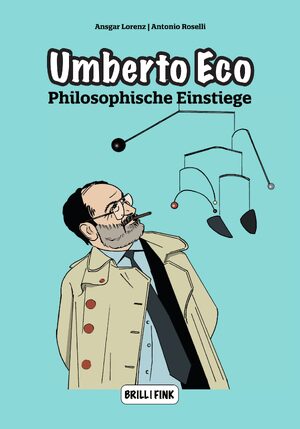 Cover Umberto Eco