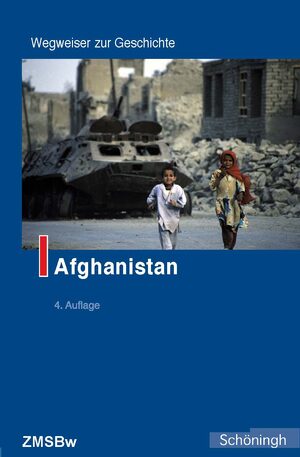 Cover Afghanistan