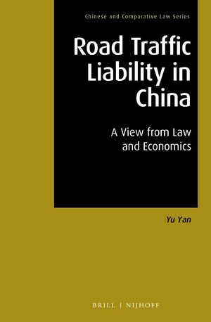 Cover Road Traffic Liability in China