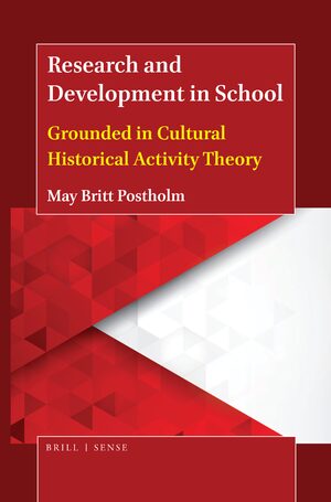 Cover Research and Development in School