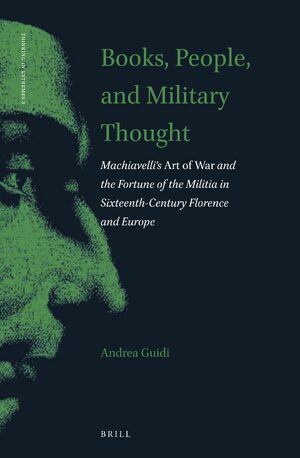 Cover Books, People, and Military Thought