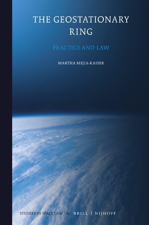Cover The Geostationary Ring