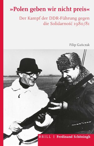 Cover "Polen geben wir nicht preis"