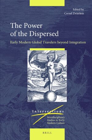Cover The Power of the Dispersed