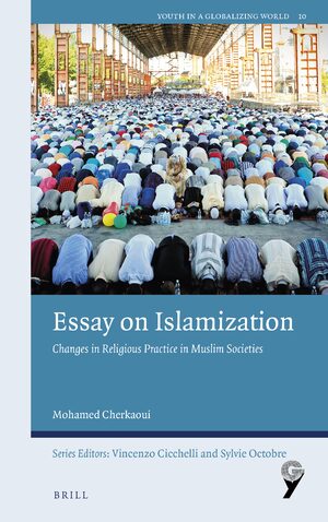Cover Essay on Islamization