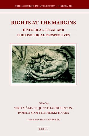 Cover Rights at the Margins