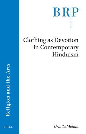 Cover Clothing as Devotion in Contemporary Hinduism