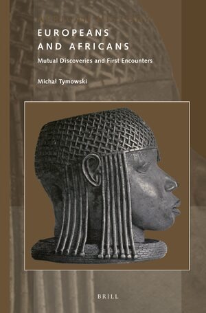 Cover Europeans and Africans