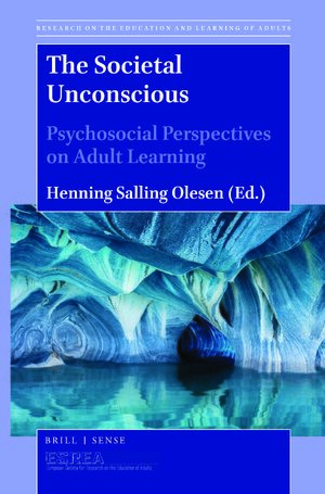 Cover The Societal Unconscious