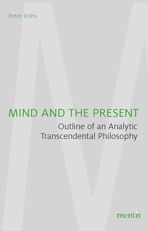 Cover Mind and the Present