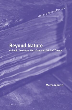 Cover Beyond Nature