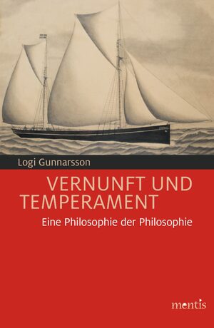 Cover Vernunft und Temperament