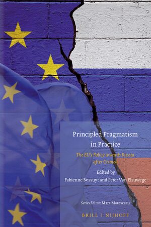 Cover Principled Pragmatism in Practice