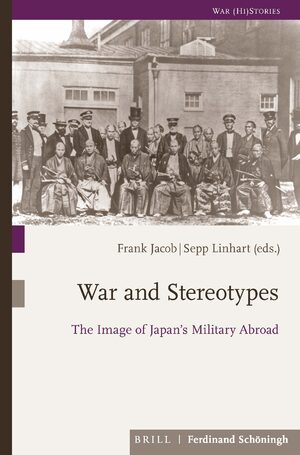 Cover War and Stereotypes