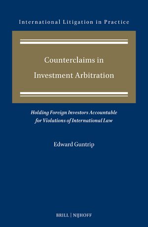 Cover Counterclaims in Investment Arbitration