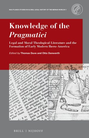 Cover Knowledge of the <i>Pragmatici</i>