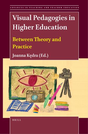 Cover Visual Pedagogies in Higher Education