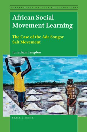 Cover African Social Movement Learning
