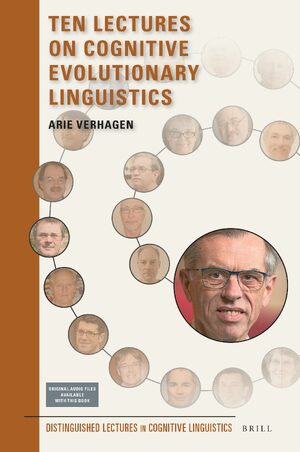 Cover Ten Lectures on Cognitive Evolutionary Linguistics