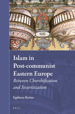 Cover Islam in Post-communist Eastern Europe