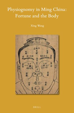 Cover Physiognomy in Ming China: Fortune and the Body