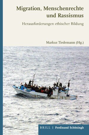 Cover Migration, Menschenrechte und Rassismus