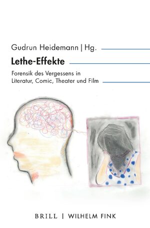 Cover Lethe-Effekte