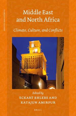 Cover Middle East and North Africa
