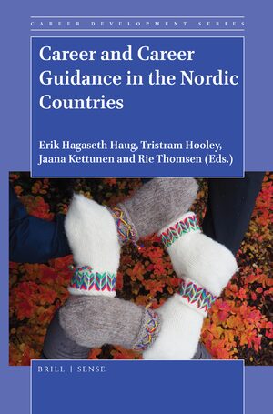 Cover Career and Career Guidance in the Nordic Countries