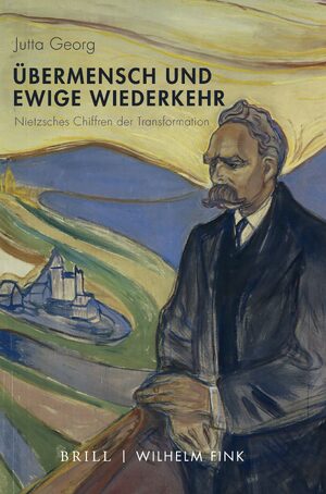 Cover Ãbermensch und ewige Wiederkehr