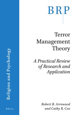 Cover Terror Management Theory